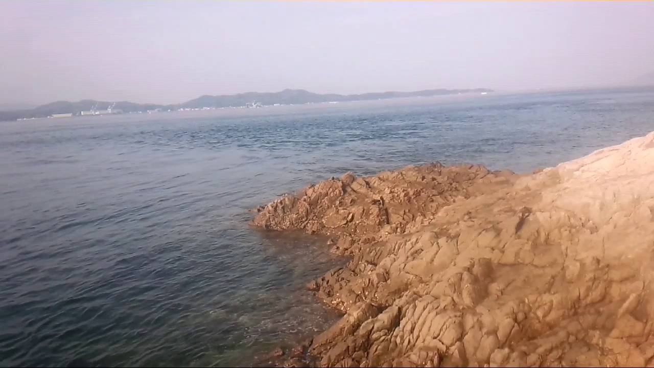 今治 津島〜階段〜 YouTube