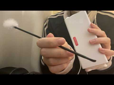 【ASMR】人気の耳かき総集編👂｜睡眠用｜寝落ち用｜途中広告なし｜