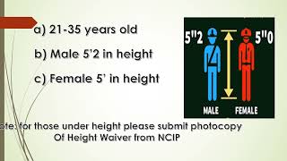 How To Apply In Pdea