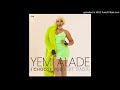Yemi Alade Ft. Dadju – I Choose You