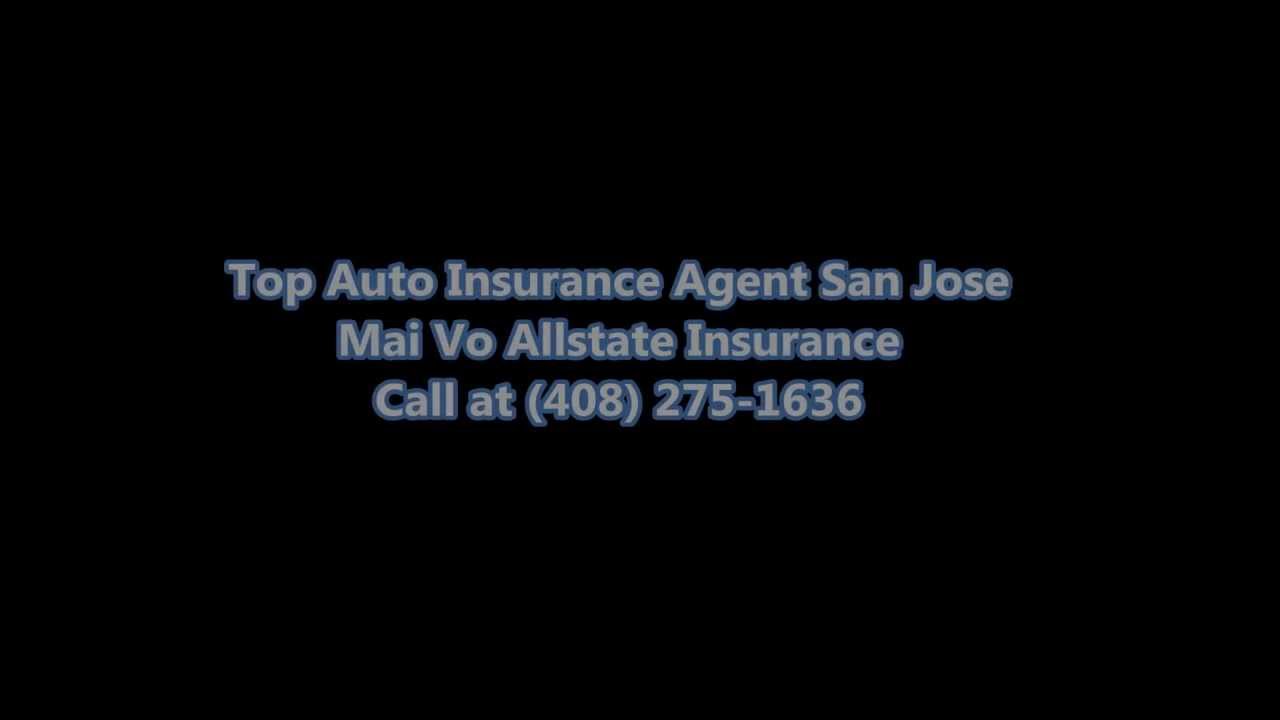Auto Insurance Agent San Jose, Auto Insurance Agency in San Jose, CA