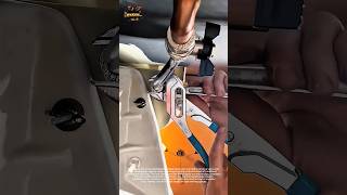 Smart Plumbing Trick: Install a Valve Without Cutting the Pipe – Genius Time-Saving Hack!