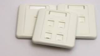 Panduit Netkey Solutions