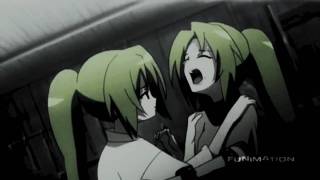 Sister Blister Mion & Shion