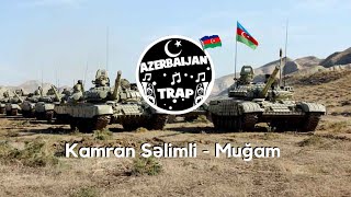 Kamran Selimli - MUGAM BAKU ( Azerbaijan Trap ) Resimi