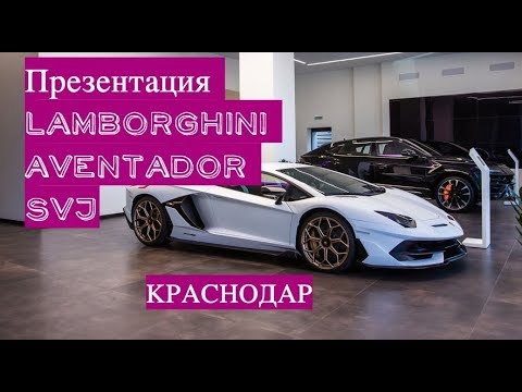 Video: Termoros Dan Lamborghini Menjemput Seminar