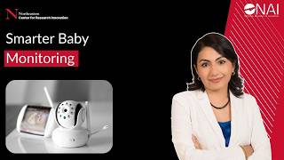 Smarter Baby Monitoring Starts at Northeastern University