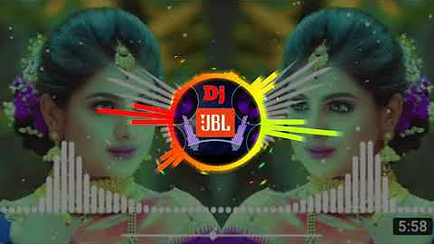 Odhni Odhu OdhuNe Udi Jaye DJ remix Nagpuri Jbl song