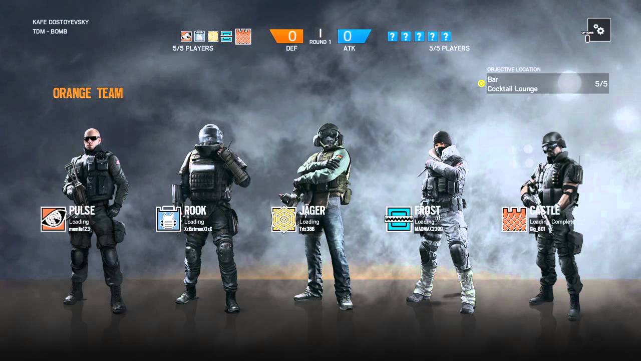 Rainbow 6 Siege Squad Up Ranked Road to Diamond RANK Stream - YouTube