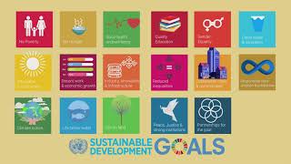 ESG - environment, social and governance strategies.