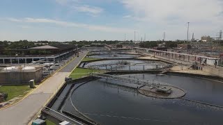 COVID-19 numbers rising according to Houston wastewater testing