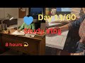 Day 13/60 study vlog 8+ Hours Study Challenge 👉💫✍️ Clg +Cgl #aspirants #studywithmesscaspirants