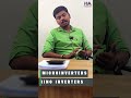 സോളാർ എടുക്കുന്നതിന് മുൻപ് ഇത് അറിഞ്ഞില്ലെങ്കിൽ നഷ്ടം! ⚠️ | Part 2 #shorts