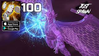 Naruto Final Shinobi Ultimate Shadow - Gameplay Walkthrough Part 100 (android) screenshot 3