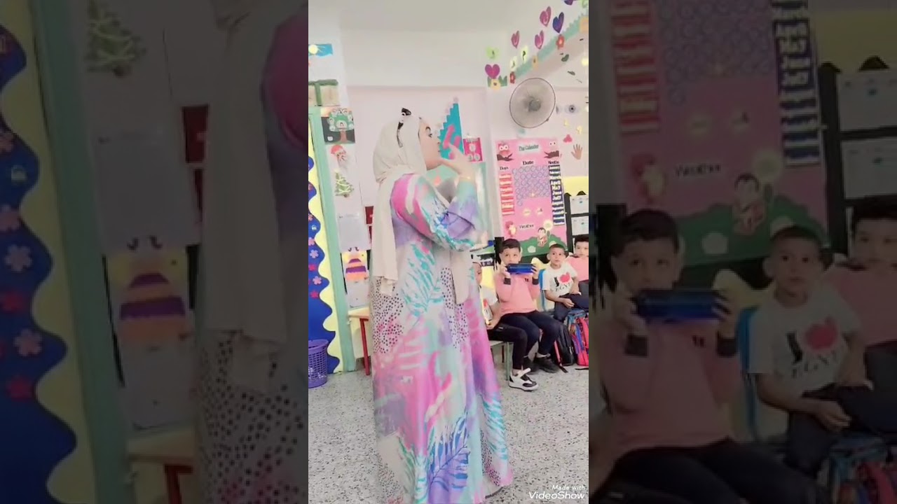 العسل الذهبي للجميع - المعلمة أسماء عبد الباري