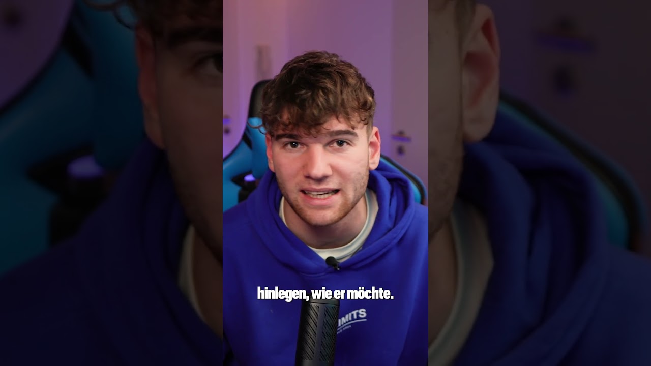 Du rotierst zu früh raus… und kassierst deshalb (Fix in 1 Satz)