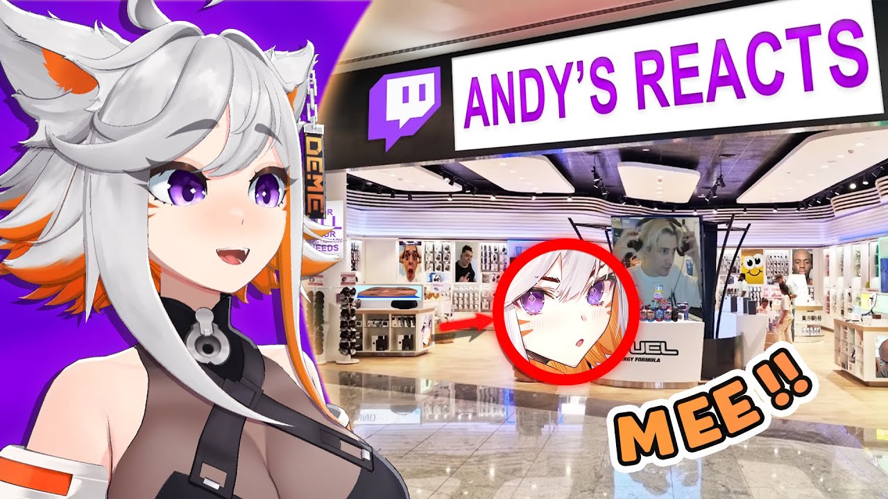 Deme Reacts to Airplanes in a Nutshell