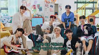 Download Lagu EVNNE I ＜3 U (I Love You) Myanmar Sub MP3