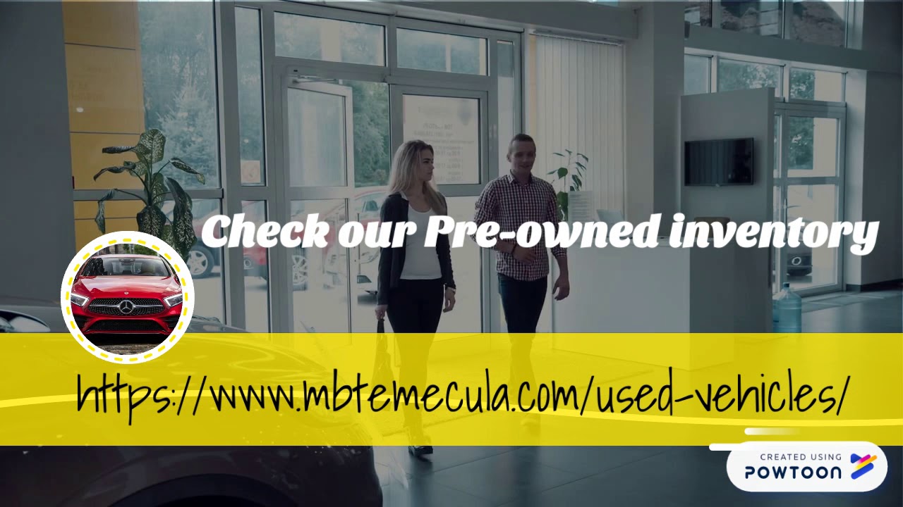 Top Mercedes dealers in Corona, California YouTube