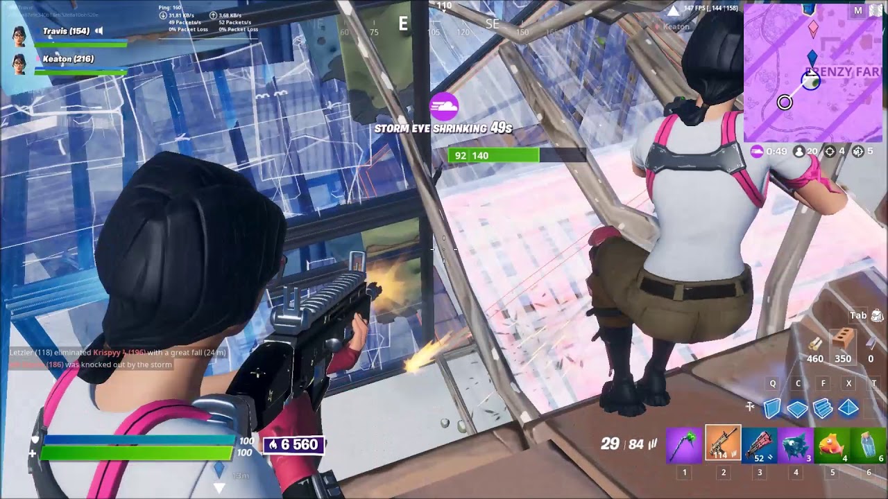 Highlights #2 | JXVE - Enemy