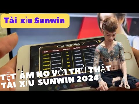 #2023 Sunwin | Cách Đánh Tài Xỉu Sunwin Hướng dẫn Link tải Sunwin Tải Sunwin 2024