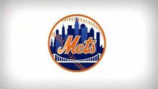 Mets Logo Animation