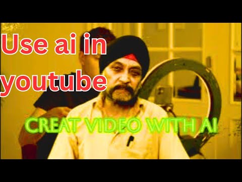 Use of ai in youtube and social media | titto ai,  use of ai in youtube