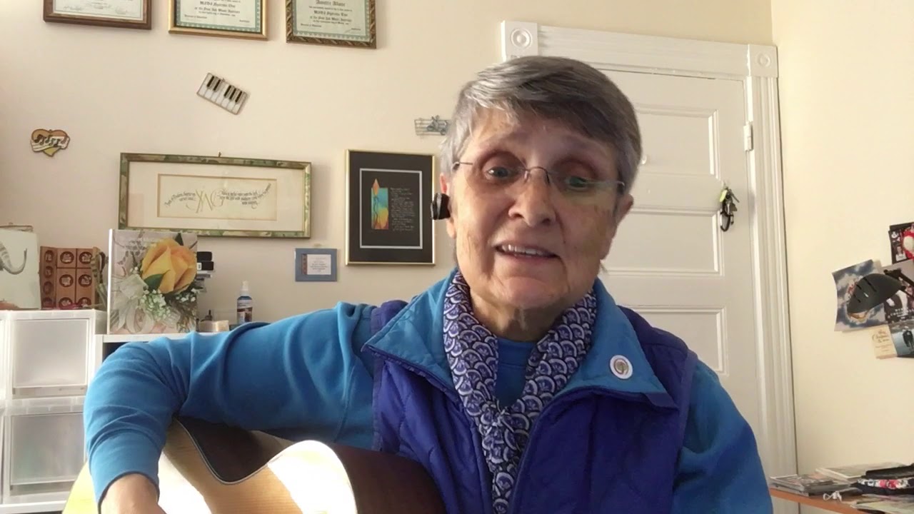 OUR LADY OF KNOCK YouTube