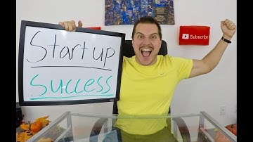3 Steps to jump start a new Business! - Succeeding as a Startup!