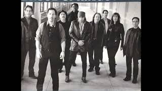 Bruce Springsteen & The E Street Band - (Live MSG 6-17-2000) Racing In The Street