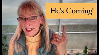 The Coming of the Lord  (Matthew 24 Pt  2)
