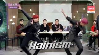 210206 ATEEZ IMMORTAL SONGS CUT