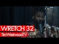 Wretch 32 on crazy new track with Giggs coming on Big Bad album! Westwood