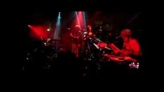 Azymuth - Fabric Live - 200613
