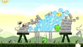 Angry Birds Remix 2012  by DJ JHONNY (HD)