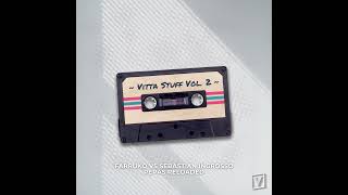 FARRUKO vs SEBASTIAN INGROSSO - PEPAS RELOAD (VITTA STUFF VOL. 2)