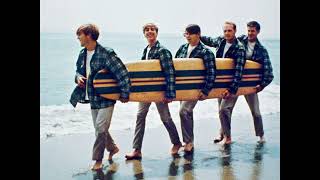 Our Favorite Recording Sessions- The Beach Boys