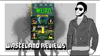 The Weird Kidz (2026) - Wasteland Film Review