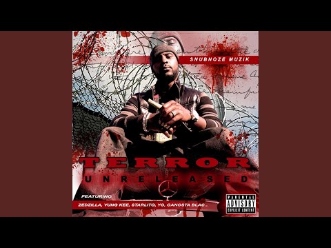 Terror (9) — Watchout
