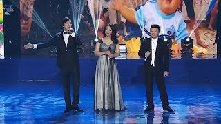 картинка: ДИМАШ / DIMASH - Драгоценная мама / Асыл Анашым / Precious Mom