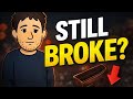 Why You’re Still Broke (Even When You Try)