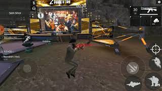 MC ALÊ E MC DIGO STC CHUTO O BALDE ( FREE FIRE) screenshot 3