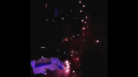 Microbit Robot connected via Bluetooth to Raspberry pi