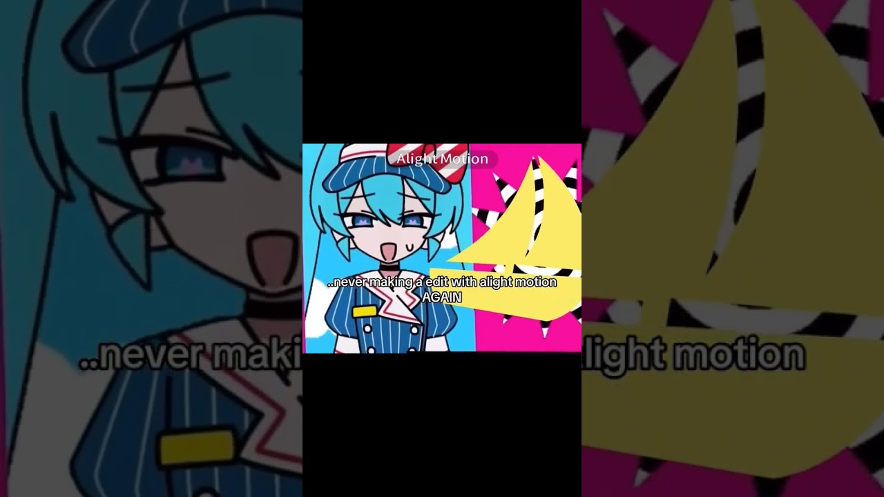 what have I done😭