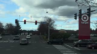 Community Transit 2015 Alexander-Denis Enviro500 Route 117  (Lynnwood to Mukilteo Ferry) 3/29/25