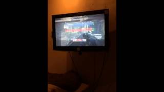 Our win first map