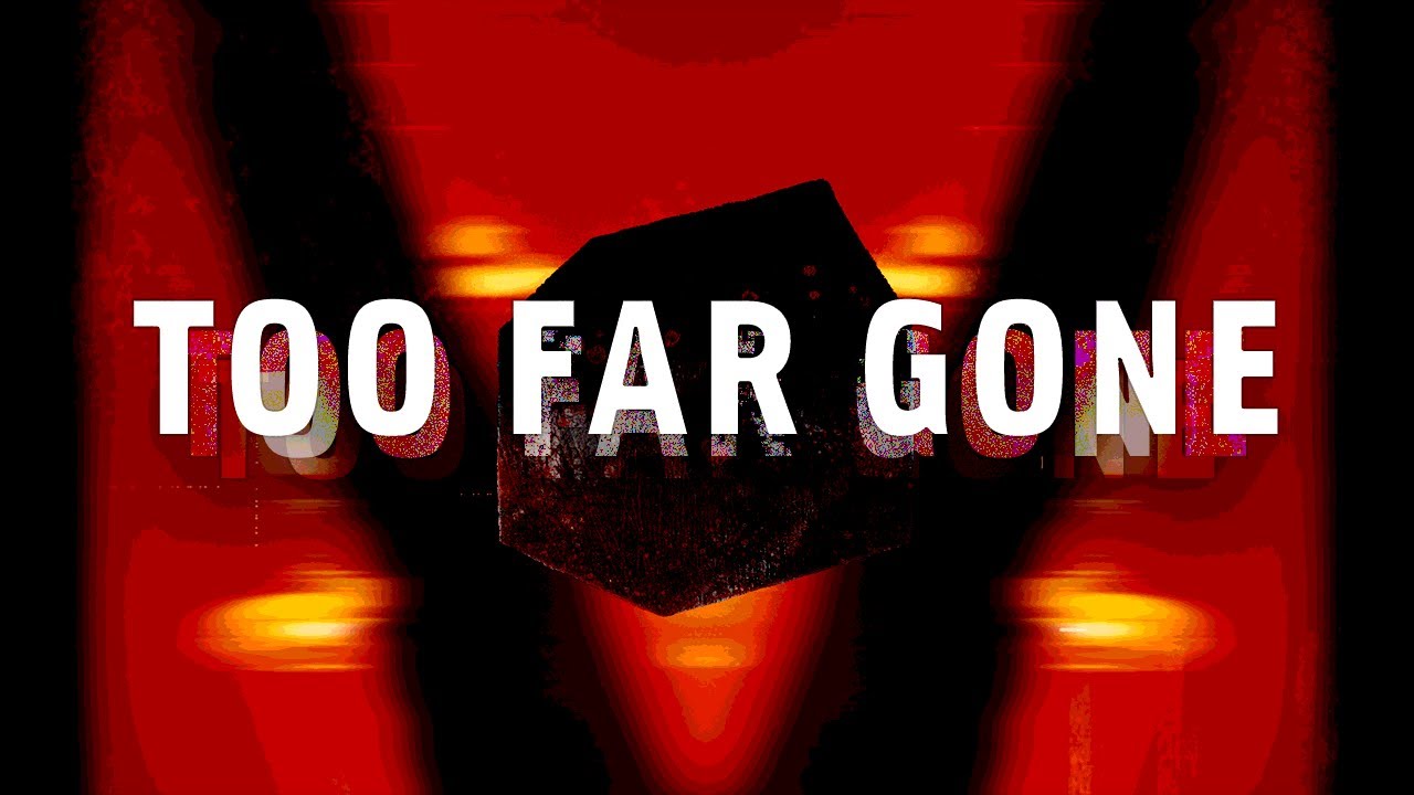 Watch Osiris Lights - Too Far Gone (Visualiser) on YouTube Watch Osiris Lights - Too Far Gone (Visualiser) on YouTube