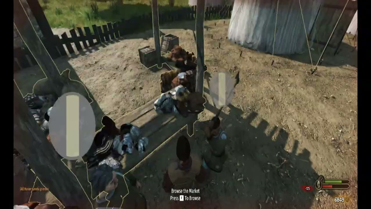 What is it like to play Persistent Empires mod for M&B: Bannerlord for the first time.