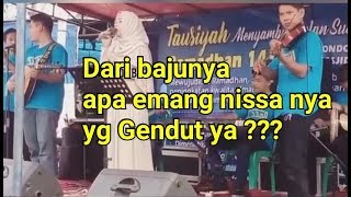 DownloadPenampilan Nissa sebelum gabung Sabyan Gambus MP3 MP4 Penampilan Nissa sebelum gabung Sabyan Gambus