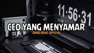 Ceo Yang Menyamar  Band Rockdut  Ai Cover